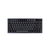 ASUS tipkovnica ROG Azoth Wireless, ROG NX Red, PBT, OLED, RGB, USB, UK SLO g.
