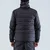 HEAD JAKNA RACE BK L