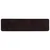 Traka za tepih MARSA Antracit 50 x 300 cm Poliester i PVC