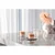 Villeroy & Boch SET KOZARCEV Manufacture Rock blanc