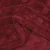 Pokrivači za bacanje 6 pcs Bordeaux Crvena 200 x 150 cm Runo