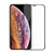 Zaštitno staklo 2.5D dust free za iPhone XR/11 6.1 crni