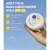 Nivea Vlažilna krema z UV zaščito SPF 15 Soft (dnevna UV krema) 100 ml