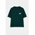 Trendyol Muška majica Tmnss26Ts00049, Zelena