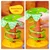 Bright Starts Tropical Twirl Glasbena krogla 6m+