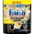 Finish Ultimate Plus Lemon 90kom
