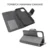 Torbica Hanman Canvas ORG za Huawei P40 Lite E crna