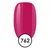 URBAN PRO Natural Line Hybrid UV/LED Gel lak za nokte, 8 ml, 762 Miami