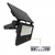 LED solarni reflektor sa senzorom NCS G2 LED/20W/3,7V 3000/4000/6500K IP54 2600 mAh