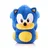 Tubbz plišast raček Sonic - Sonic