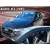 Heko Bočni vetrobrani Team za AUDI A3 2012-2020 sa 4/5 vrata, Prednji