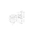 Amica ED47637BA X-TYPE 56940 ugradna rerna