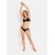 LSCN by LASCANA Bikini zgornji del Gina črna