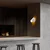 Opviq Heybe 13626 Zidna lampa, Bela
