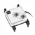 Alphacool Alphacool Core 1 Aurora Vodni blok