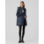 Vero Moda Tall Prehoden plašč MALOU, modra