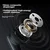 Edifier Bluetooth slušalice X5 Pro, Svetloplave