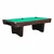 Buffalo Eliminator III 7 ft. Brown