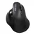Sanwa Supply Bežični miš, 2.4GHz, Bluetooth, Crni