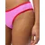 PUMA Bikini hlačke fuksija/malina