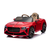 PREMIUM STIL Dečiji automobil na akumulator Bentley Bacalar 108x65x45cm crveni