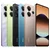 XIAOMI pametni telefon Redmi Note 14 4G 6GB/128GB, Ocean Blue
