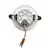 LED ugradno stropno svetlo LED/7,5W/230V 4000K belo