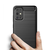 Futrola Carbon Shield TPU za Xiaomi Poco M2 - Crna KP19367