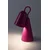 Rabalux Stona lampa Rabal, 40W, 1xE14, 35cm, Magenta