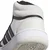 Adidas HOOPS 3.0 MID K, dečije patike za slobodno vreme, bela IH7893