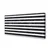 tulup.si Slika na platnu Zebra stripes lise 125x50 cm