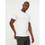 Muška majica Trendyol TMNSS21TS0808/WHITE