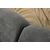 ATELIER DEL SOFA Trosed Aries Anthracite