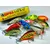 Vobler Rapala -Mini Fat Rap- MFR03