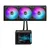 Hladnjak ASUS ROG Ryuo IV SLC 360 ARGB Black