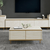 HANAH HOME Sto za dnevnu sobu Imaj Travertine