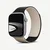 MOFT Snap Duo Band for Apple Watch 42mm - Jet Black + Beach White
