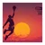 Slika slam dunk ob sončnem zahodu - 30x30