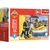 Trefl Display Puzzle Fireman Sam 20 kosov (24 kosov)