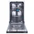 Gorenje Mašina za pranje sudova GV561D10