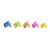 Set figur Baby Shark