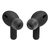 Brezžične bluetooth slušalke JBL Wireless Earbuds Wave 200 - črne
