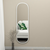 HANAH HOME Magnum White
