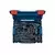 Bosch Set PRO Aku bušilica odvrtač GSR 12V-15, 2x 2.0Ah, Komplet ručnog alata 060186810R