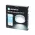 Aigostar - LED plafonsko nadgradno svetlo LED/18W/230V pr. 22,6 cm 3000K bela