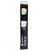 Aigostar - LED RGB prigušiva reflektor LED/100W/230V IP65 + daljinski upravljač