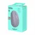 LOGITECH bluetooth miška M196 (910-007459), grafitna