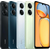 XIAOMI pametni telefon Redmi 13C 6GB/128GB, Clover Green