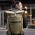 THULE Paramount 24L ranac - soft green
