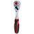 KS Tools Monster račna 1/4 sa 80 zuba 125mm 935.1490